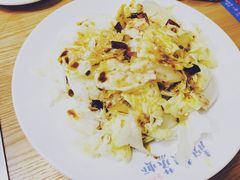 -靓靓蒸虾(中山里店)