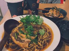 -厝内小眷村(天河南一路店)