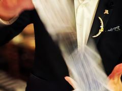 -The St·Regis Bar 瑞吉酒吧