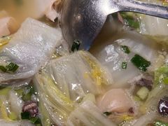 -筱爷叔·上海传统手工菜(玉树路店)