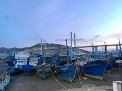 -海门岛七号餐厅