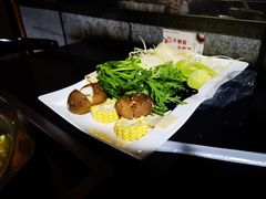 -陈三娃泡姜鸡(太白北路店)