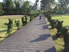 -龙环葡韵住宅式博物馆