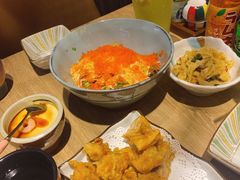 -千寿·金焰食堂(仁和新城店)
