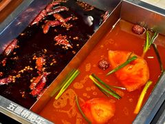 -五星桥原切肥牛火锅(怀德桥店)