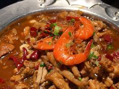 -胖哥俩肉蟹煲(福州仓山爱琴海店)