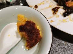 -靠山屯东北农家菜(八龙桥雅苑店)