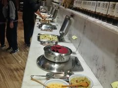 -西安长征华美达酒店