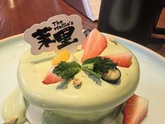 -茉里·舒芙蕾·手作甜品