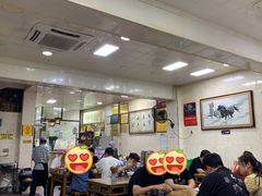 -老刘家泡馍·陕西老字号(钟楼广济街店)