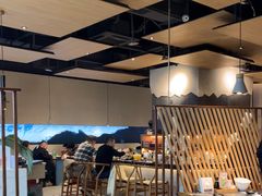 -极盐铁板烧(仓山万达广场店)