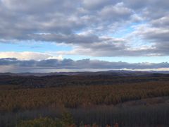 -塞罕坝国家级自然保护区