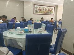 -聚德福海鲜家常菜(刘庄店)