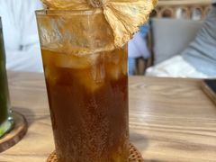 -嗒令甜品·主题融合料理餐厅(首座时代店)