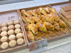 -泸溪河桃酥(湖滨银泰in77店)