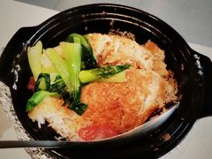 -煲王粤菜餐厅(中侨中心店)