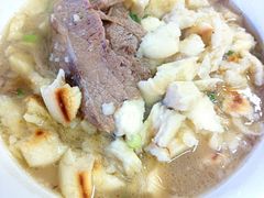 -老刘家泡馍·陕西老字号(钟楼广济街店)
