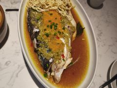 -福厨餐厅·宜昌地标美食(水悦城店)