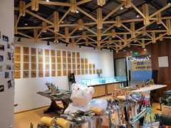 -十八字金银饰·拼豆·开蚌手工体验团建(君太百货店)