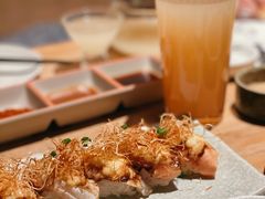 -杉海和牛烧肉海鲜自助(会展城店)