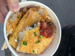 -三镇民生甜食馆(胜利街总店)