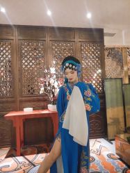 点击看大图 -盘子女人坊生日照·摄影馆(浦东店)