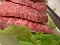 -赤坂亭·M9和牛烧肉(南京江南虹悦城店)