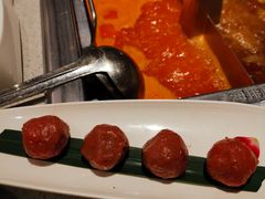 -海底捞火锅(大融城店)