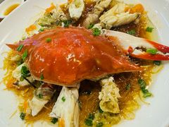 -新五一海鲜•夜宵大排档(城隍庙店)