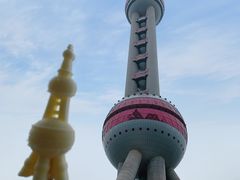 -东方明珠广播电视塔