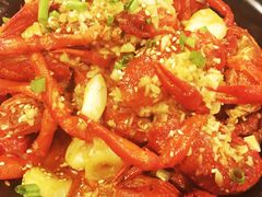 -虎虎龙虾大排档(双井店)