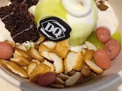 -DQ·蛋糕·冰淇淋(金鼎购物中心店)