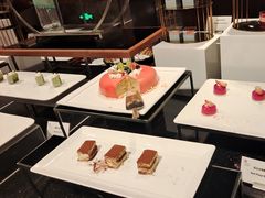 -盐城万豪酒店-盐城厨房西餐厅