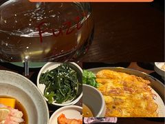 -Fuzzy Bistro 浮几韩餐·茶酒馆