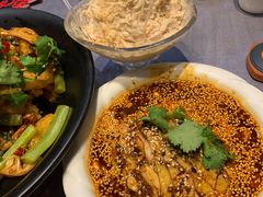 -红辣椒·川菜·火锅(大洋中心店)