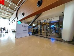 -贝林大翅鲸简餐厅(国家海洋博物馆店)