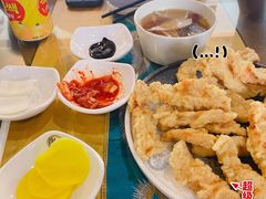 -淘淘园·韩式手工炸酱面(井亭天地店)