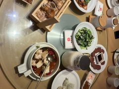 -关东小磨东北菜(上海长风大悦城店)