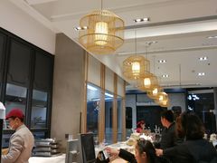 -詹记桃酥(马鞍山万达店)