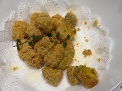 -盛百味·家宴餐厅(霸州分店)