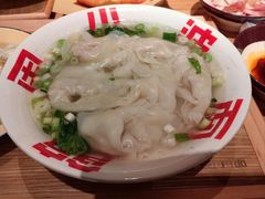 -周小波重庆小面·重庆名小吃(邹容路店)