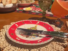 -弗兰克牛排西餐厅Ribone steak house(柠檬花园店)