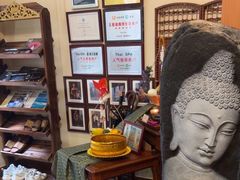 -莲泰式·中式·沐足·精油SPA采耳(天河店)