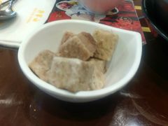 -品腐记·豆腐王朝(老门东总店)