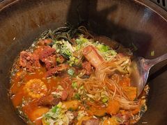 -遇东北林区铁锅炖(南开店)