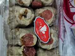 大烧麦-白玉兰食品(甜云店)