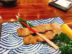 -尺山寸水日料(马桥满天星店)