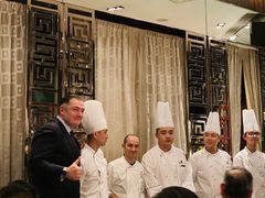 -北京金融街丽思卡尔顿酒店·意味轩 Cepe