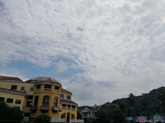-重庆海昌加勒比海水世界