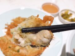 潮汕蚝仔烙-潮米果蚝烙·潮汕小吃(海乐荟店)